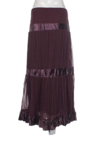 Rock George, Größe L, Farbe Rot, Preis € 10,99