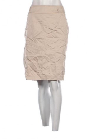 Rock Gerry Weber, Größe L, Farbe Beige, Preis € 17,99