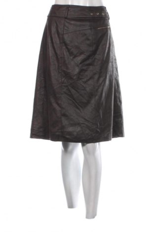 Sukně Gerry Weber, Velikost L, Barva Hnědá, Cena  349,00 Kč