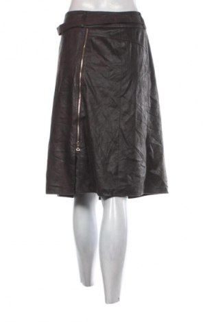 Sukně Gerry Weber, Velikost L, Barva Hnědá, Cena  349,00 Kč