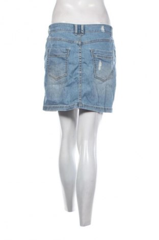 Sukně Gina, Velikost M, Barva Modrá, Cena  239,00 Kč