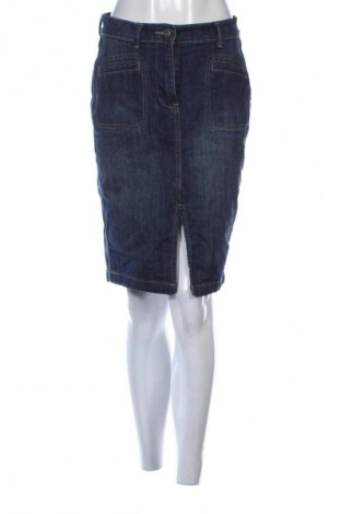 Fustă Gina Benotti, Mărime S, Culoare Albastru, Preț 24,99 Lei