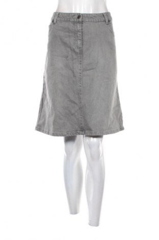 Spódnica Gina Benotti, Rozmiar XXL, Kolor Szary, Cena 37,99 zł