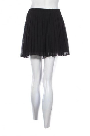 Пола Gina Tricot, Размер L, Цвят Черен, Цена 20,00 лв.