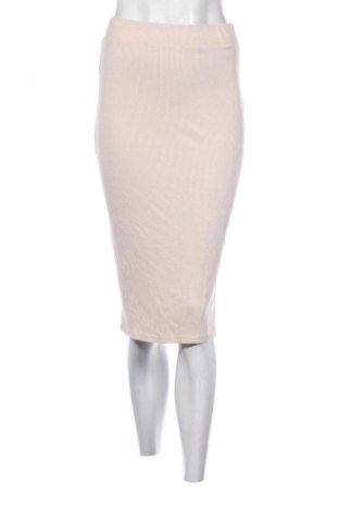 Spódnica Giorgia, Rozmiar M, Kolor Beżowy, Cena 213,79 zł