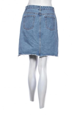 Szoknya Glamour, Méret M, Szín Kék, Ár 4 994 Ft