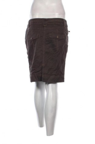 Fustă Grain De Malice, Mărime S, Culoare Maro, Preț 43,99 Lei