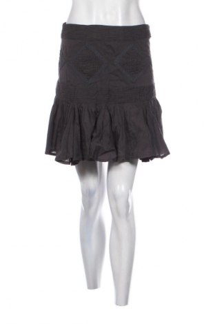Φούστα Grain De Malice, Μέγεθος S, Χρώμα Γκρί, Τιμή 17,99 €