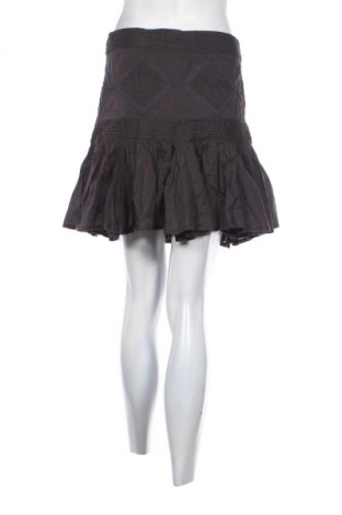 Φούστα Grain De Malice, Μέγεθος S, Χρώμα Γκρί, Τιμή 17,99 €