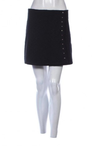 Fustă Guess, Mărime L, Culoare Negru, Preț 138,99 Lei