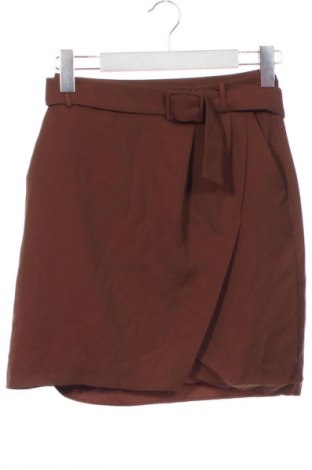 Пола Guido Maria Kretschmer, Размер XXS, Цвят Кафяв, Цена 41,06 лв.