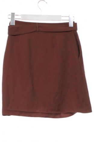 Пола Guido Maria Kretschmer, Размер XXS, Цвят Кафяв, Цена 41,06 лв.