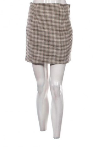 Fustă H&M, Mărime M, Culoare Multicolor, Preț 27,99 Lei