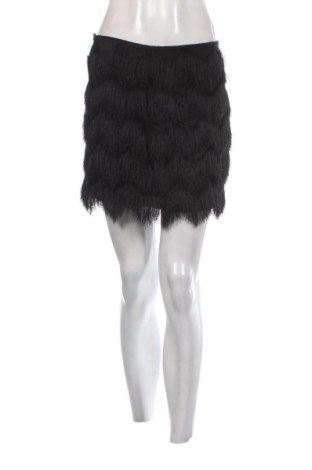 Sukně H&M, Velikost S, Barva Černá, Cena  149,00 Kč