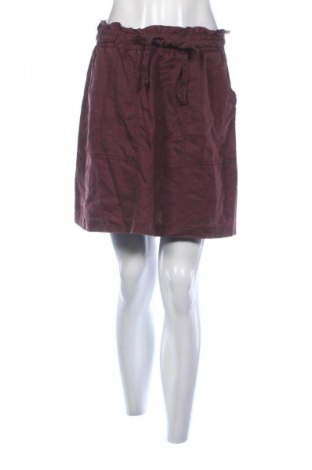 Пола H&M, Размер M, Цвят Червен, Цена 19,00 лв.