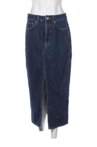 Szoknya H&M, Méret M, Szín Kék, Ár 5 800 Ft