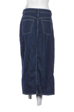 Szoknya H&M, Méret M, Szín Kék, Ár 5 800 Ft