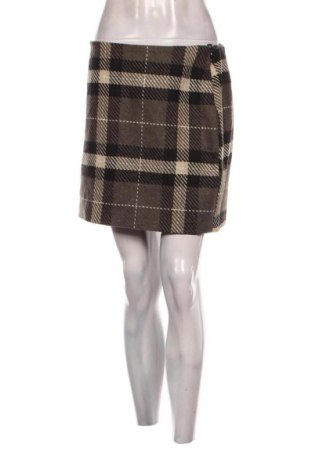 Rock H&M, Größe L, Farbe Mehrfarbig, Preis € 7,99