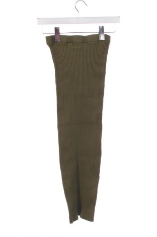 Sukně H&M, Velikost XS, Barva Zelená, Cena  291,00 Kč