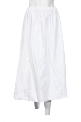 Rock H&M, Größe XXL, Farbe Weiß, Preis € 11,76