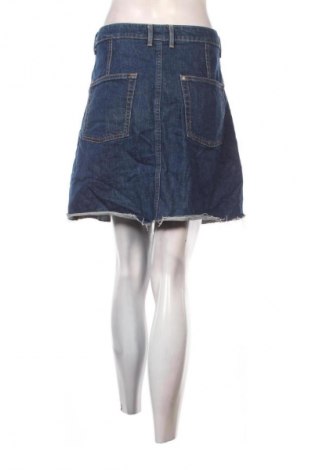 Rock H&M, Größe L, Farbe Blau, Preis € 12,99