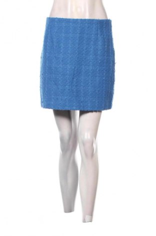 Пола H&M, Размер M, Цвят Син, Цена 5,11 €