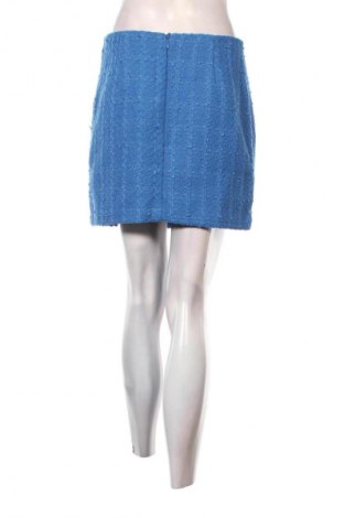 Пола H&M, Размер M, Цвят Син, Цена 5,11 €