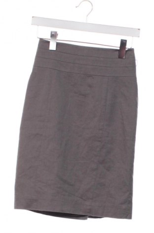 Spódnica H&M, Rozmiar XXS, Kolor Szary, Cena 44,00 zł