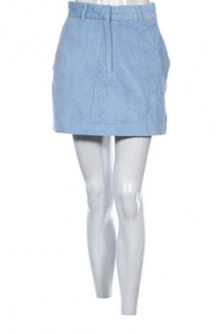 Rock H&M, Größe S, Farbe Blau, Preis € 7,99