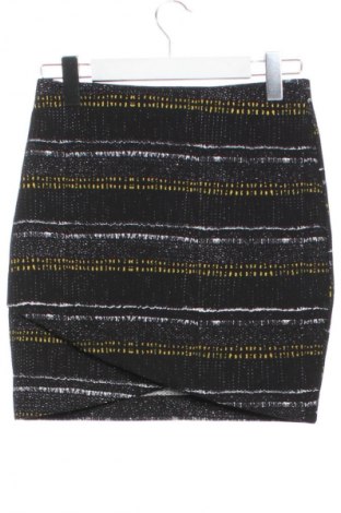 Rock H&M, Größe XS, Farbe Mehrfarbig, Preis 7,99 €