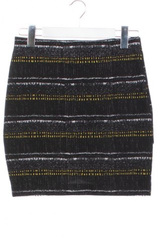 Rock H&M, Größe XS, Farbe Mehrfarbig, Preis 7,99 €