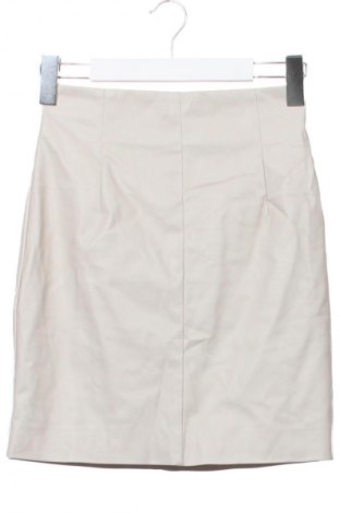 Sukně H&M, Velikost XS, Barva Šedá, Cena  241,00 Kč