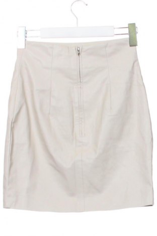 Sukně H&M, Velikost XS, Barva Šedá, Cena  241,00 Kč