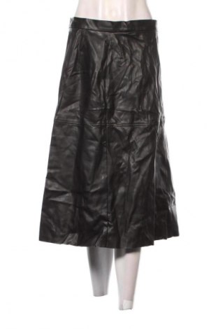 Sukně H&M, Velikost L, Barva Černá, Cena  259,00 Kč