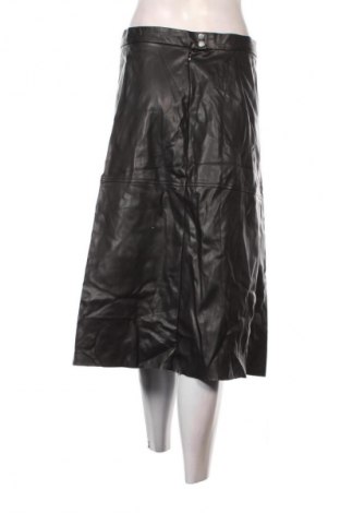 Sukně H&M, Velikost L, Barva Černá, Cena  259,00 Kč