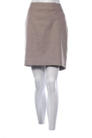 Sukně H&M, Velikost L, Barva Šedá, Cena  242,00 Kč