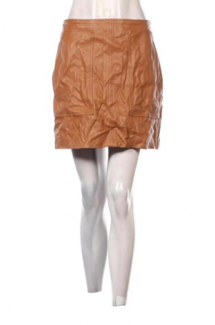 Spódnica H&M, Rozmiar M, Kolor Brązowy, Cena 24,99 zł