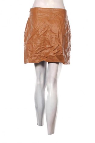 Spódnica H&M, Rozmiar M, Kolor Brązowy, Cena 24,99 zł