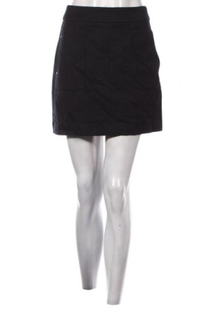 Fustă H&M, Mărime S, Culoare Albastru, Preț 34,99 Lei