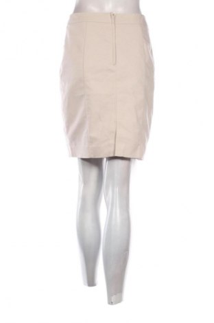 Rock H&M, Größe S, Farbe Beige, Preis 9,72 €