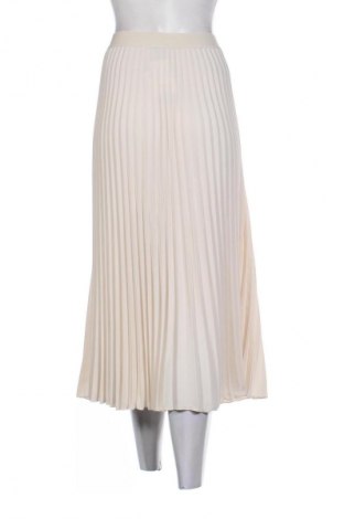 Spódnica H&M, Rozmiar L, Kolor ecru, Cena 82,99 zł