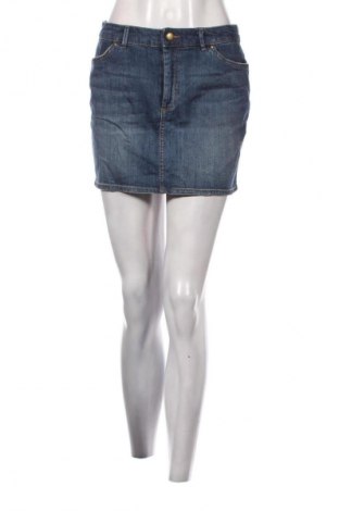 Rock H&M, Größe S, Farbe Blau, Preis € 10,99