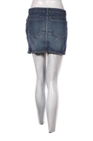 Rock H&M, Größe S, Farbe Blau, Preis € 10,99