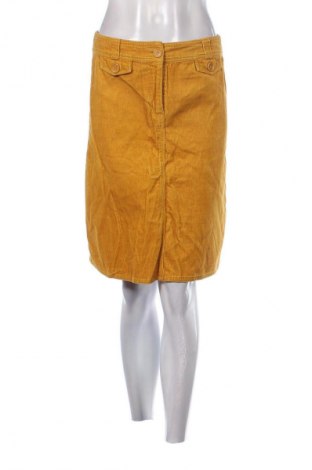 Spódnica H&M, Rozmiar S, Kolor Pomarańczowy, Cena 43,68 zł