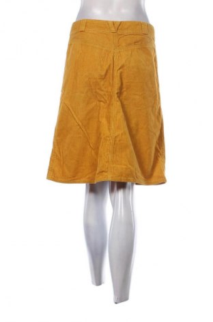 Spódnica H&M, Rozmiar S, Kolor Pomarańczowy, Cena 43,68 zł