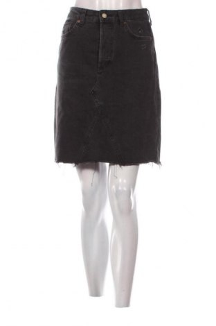 Sukně H&M, Velikost S, Barva Šedá, Cena  366,00 Kč