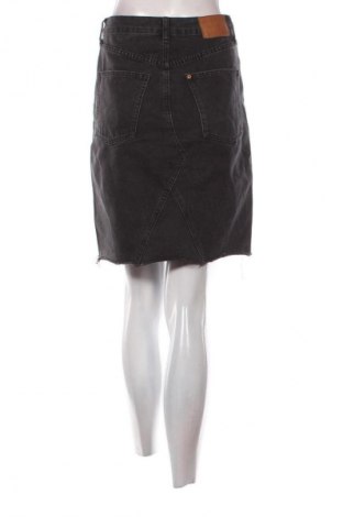 Sukně H&M, Velikost S, Barva Šedá, Cena  366,00 Kč