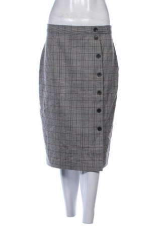 Fustă H&M, Mărime L, Culoare Multicolor, Preț 61,99 Lei