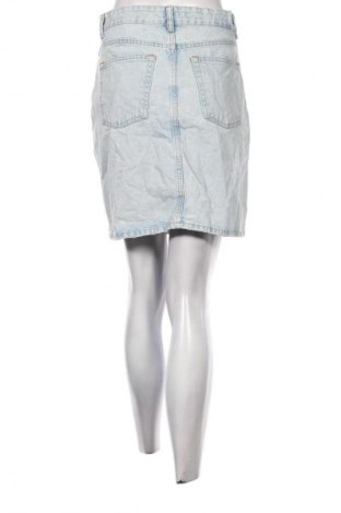 Rock H&M, Größe M, Farbe Blau, Preis 11,99 €