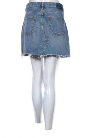 Spódnica H&M, Rozmiar M, Kolor Niebieski, Cena 45,99 zł